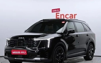 KIA Sorento IV, 2025 год, 4 500 000 рублей, 1 фотография