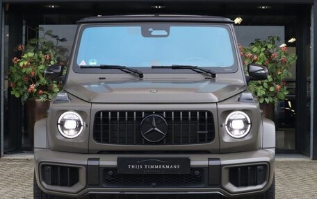 Mercedes-Benz G-Класс AMG, 2025 год, 25 780 000 рублей, 1 фотография