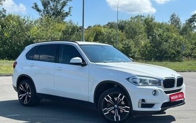 BMW X5, 2018 год, 4 050 000 рублей, 1 фотография