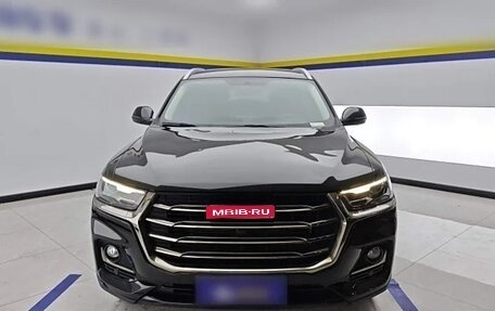 Haval H6, 2021 год, 1 243 852 рублей, 1 фотография