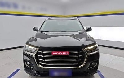 Haval H6, 2021 год, 1 243 852 рублей, 1 фотография