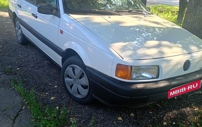 Volkswagen Passat B3, 1989 год, 300 000 рублей, 1 фотография