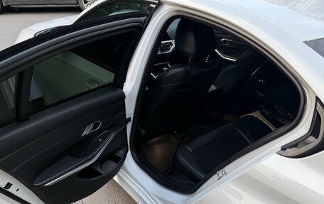 BMW 3 серия, 2019 год, 3 500 000 рублей, 12 фотография