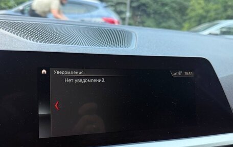 BMW 3 серия, 2019 год, 3 500 000 рублей, 15 фотография