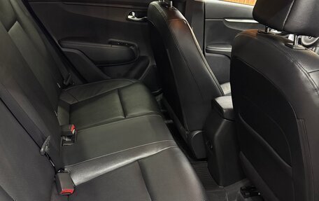 KIA Rio IV, 2021 год, 2 150 000 рублей, 6 фотография