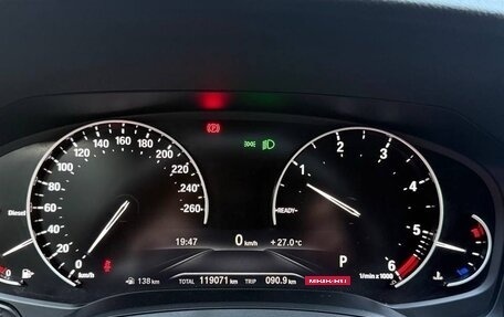 BMW 3 серия, 2019 год, 3 500 000 рублей, 14 фотография
