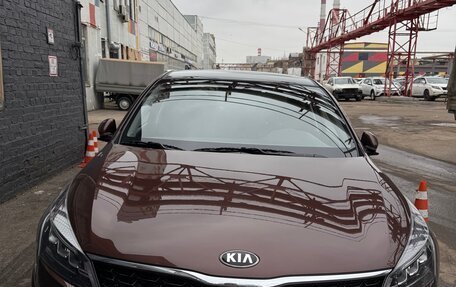 KIA Rio IV, 2021 год, 2 150 000 рублей, 12 фотография