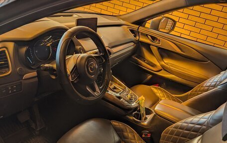Mazda CX-9 II, 2021 год, 3 950 000 рублей, 9 фотография
