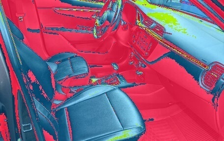 KIA Rio IV, 2021 год, 2 150 000 рублей, 7 фотография