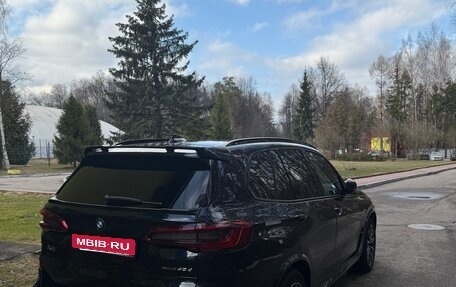 BMW X5, 2019 год, 6 150 000 рублей, 8 фотография