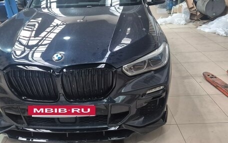 BMW X5, 2019 год, 6 150 000 рублей, 11 фотография