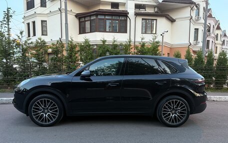 Porsche Cayenne III, 2019 год, 5 900 000 рублей, 3 фотография