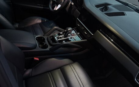 Porsche Cayenne III, 2019 год, 5 900 000 рублей, 7 фотография
