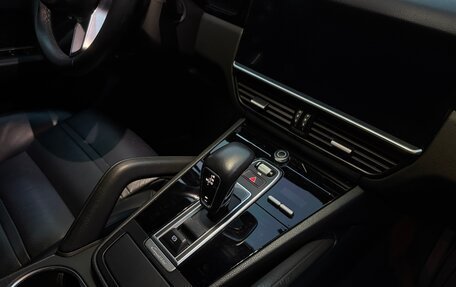 Porsche Cayenne III, 2019 год, 5 900 000 рублей, 8 фотография