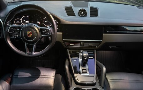 Porsche Cayenne III, 2019 год, 5 900 000 рублей, 12 фотография