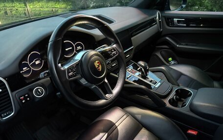 Porsche Cayenne III, 2019 год, 5 900 000 рублей, 10 фотография