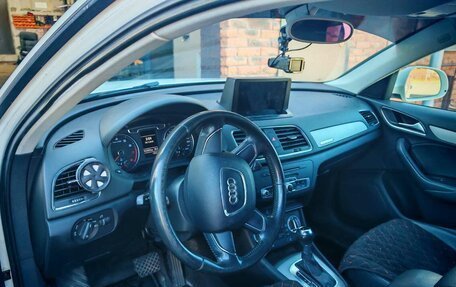 Audi Q3, 2012 год, 1 750 000 рублей, 6 фотография