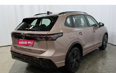 Volkswagen Tiguan, 2024 год, 5 040 000 рублей, 5 фотография