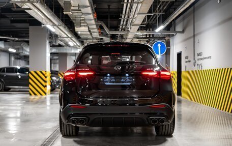 Mercedes-Benz GLC AMG, 2025 год, 11 500 000 рублей, 4 фотография