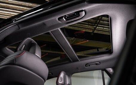 Mercedes-Benz GLC AMG, 2025 год, 11 500 000 рублей, 8 фотография