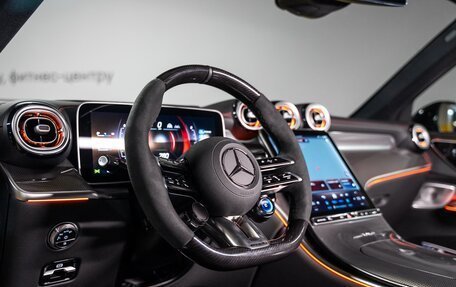 Mercedes-Benz GLC AMG, 2025 год, 11 500 000 рублей, 6 фотография