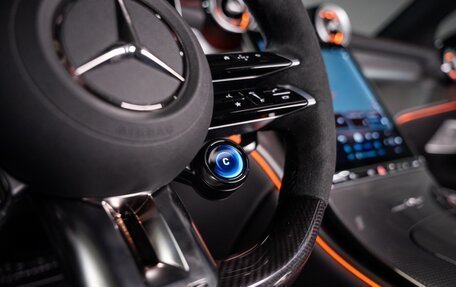 Mercedes-Benz GLC AMG, 2025 год, 11 500 000 рублей, 7 фотография