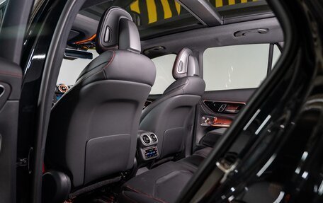 Mercedes-Benz GLC AMG, 2025 год, 11 500 000 рублей, 12 фотография