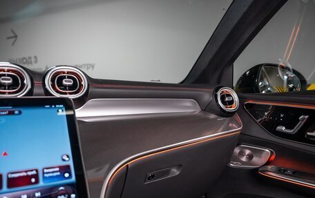 Mercedes-Benz GLC AMG, 2025 год, 11 500 000 рублей, 20 фотография