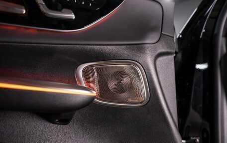 Mercedes-Benz GLC AMG, 2025 год, 11 500 000 рублей, 21 фотография