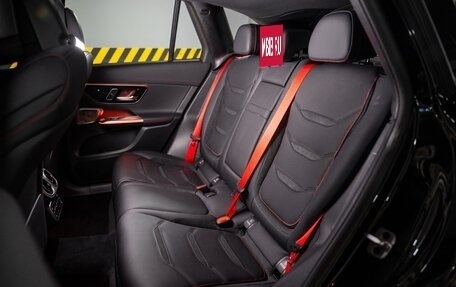Mercedes-Benz GLC AMG, 2025 год, 11 500 000 рублей, 16 фотография