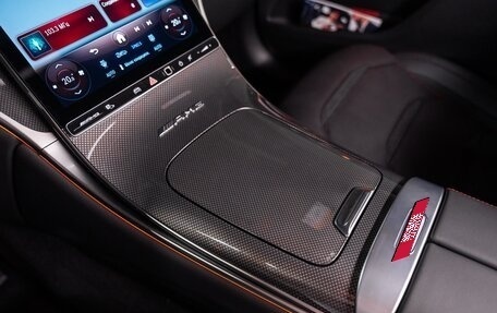 Mercedes-Benz GLC AMG, 2025 год, 11 500 000 рублей, 11 фотография