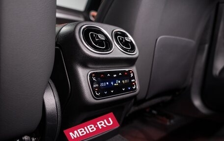 Mercedes-Benz GLC AMG, 2025 год, 11 500 000 рублей, 13 фотография