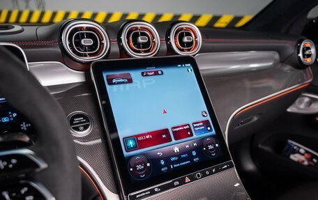 Mercedes-Benz GLC AMG, 2025 год, 11 500 000 рублей, 23 фотография