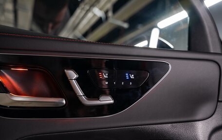 Mercedes-Benz GLC AMG, 2025 год, 11 500 000 рублей, 22 фотография