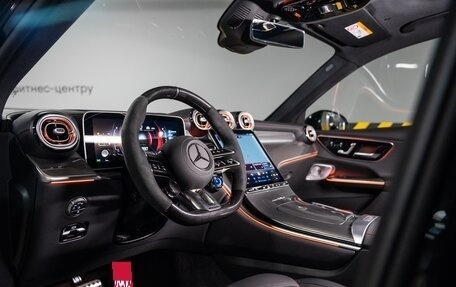 Mercedes-Benz GLC AMG, 2025 год, 11 500 000 рублей, 5 фотография