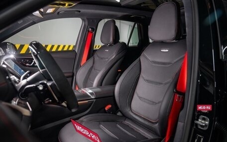 Mercedes-Benz GLC AMG, 2025 год, 11 500 000 рублей, 17 фотография
