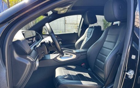 Mercedes-Benz GLE Coupe, 2021 год, 8 600 000 рублей, 12 фотография