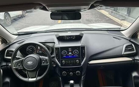 Subaru Forester, 2021 год, 2 855 000 рублей, 7 фотография