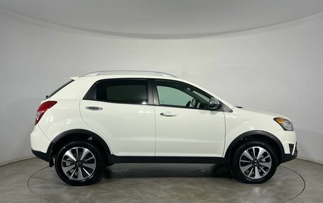 SsangYong Actyon II рестайлинг, 2013 год, 1 000 000 рублей, 5 фотография