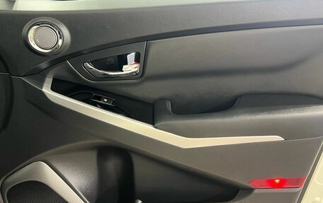 SsangYong Actyon II рестайлинг, 2013 год, 1 000 000 рублей, 19 фотография