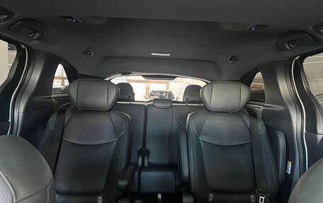 Toyota Sienna, 2022 год, 3 890 000 рублей, 14 фотография