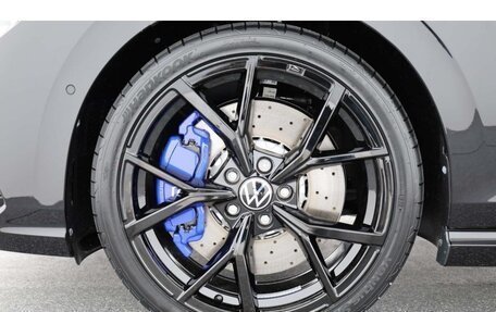 Volkswagen Golf R, 2024 год, 8 790 000 рублей, 9 фотография