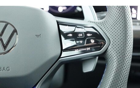 Volkswagen Golf R, 2024 год, 8 790 000 рублей, 15 фотография