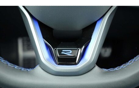 Volkswagen Golf R, 2024 год, 8 790 000 рублей, 21 фотография