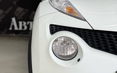 Nissan Juke II, 2011 год, 970 000 рублей, 2 фотография