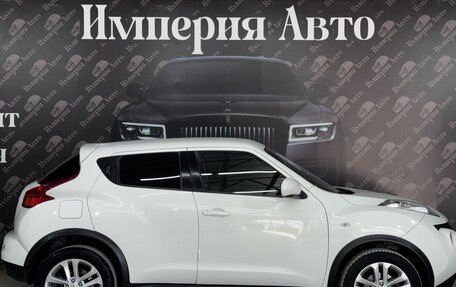Nissan Juke II, 2011 год, 970 000 рублей, 11 фотография