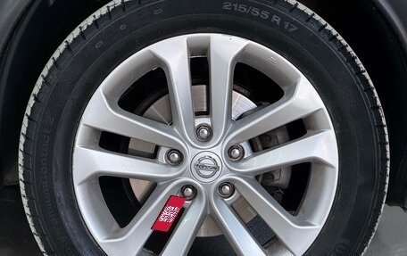 Nissan Juke II, 2011 год, 970 000 рублей, 12 фотография