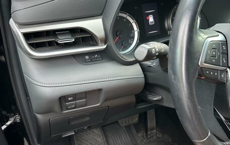 Toyota Highlander, 2021 год, 4 500 000 рублей, 4 фотография