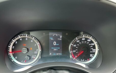 Toyota Highlander, 2021 год, 4 500 000 рублей, 7 фотография
