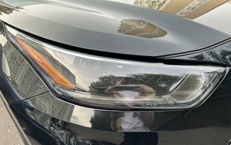 Toyota Highlander, 2021 год, 4 500 000 рублей, 11 фотография